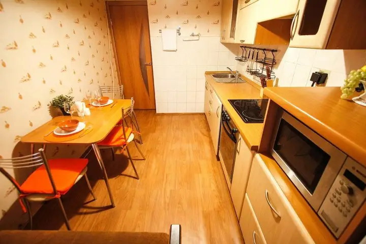 Москва: MneNaSutki Yablochkova 37B