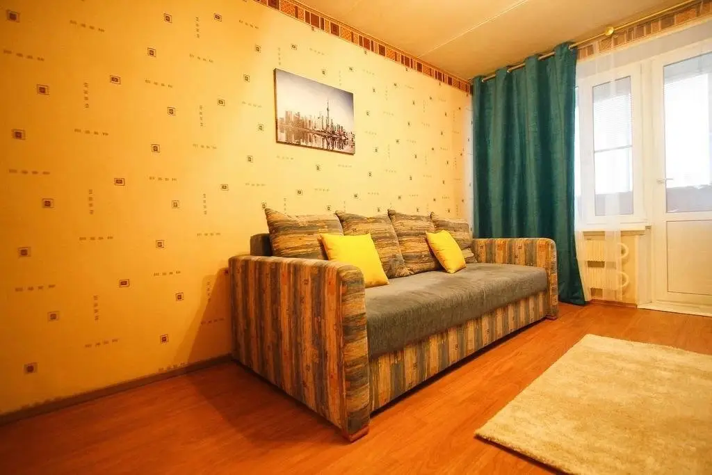 Москва: MneNaSutki Yablochkova 37B