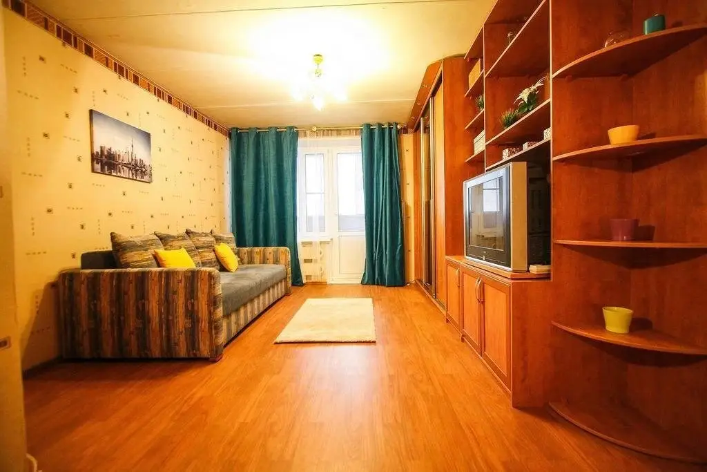 Москва: MneNaSutki Yablochkova 37B