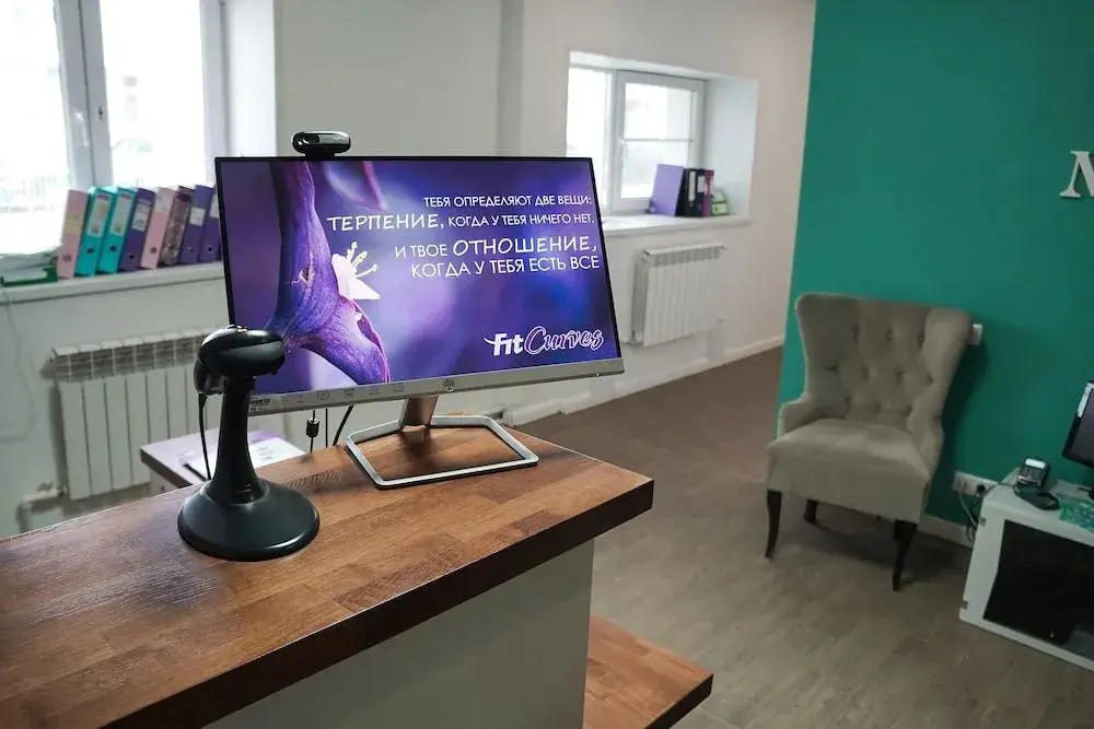 Москва: Monastic Wellness Hostel