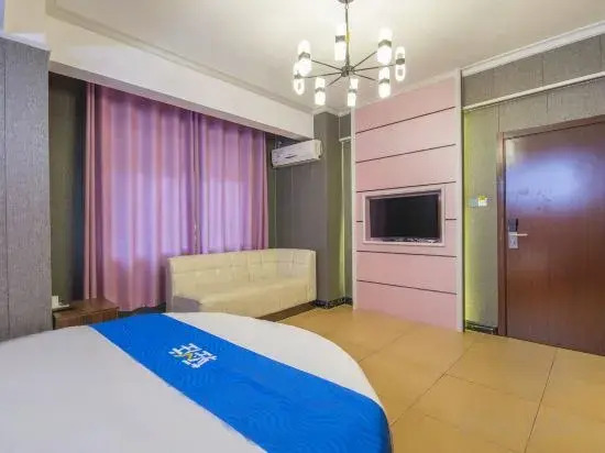 Санья: Lanfeng Hotel
