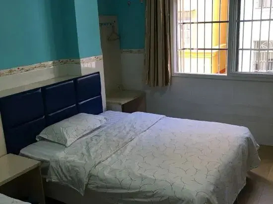 Санья: Lanfeng Hotel