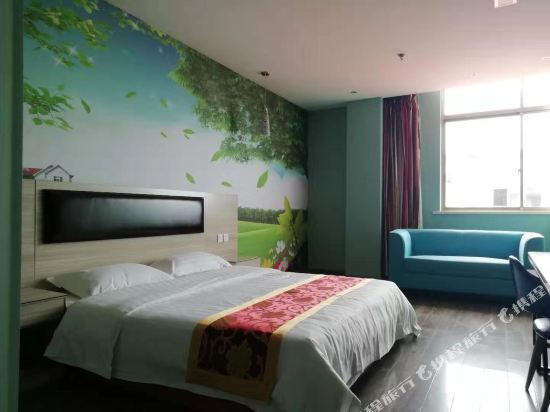 Наньтун: Youyou Business Hotel