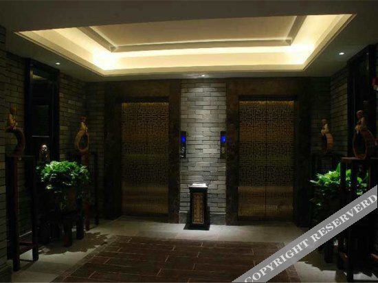 Hengsheng Lake-view Kejia Culture Hotel — фото 1