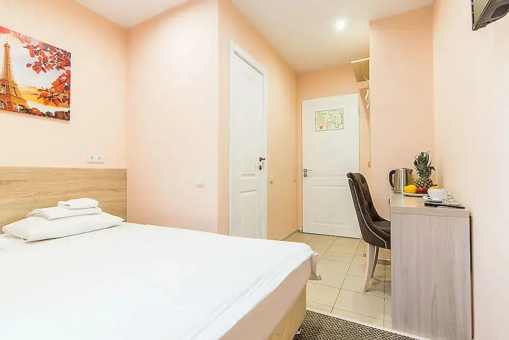 Москва: myhotel24 dubninskaya