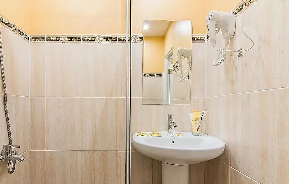 Москва: myhotel24 dubninskaya