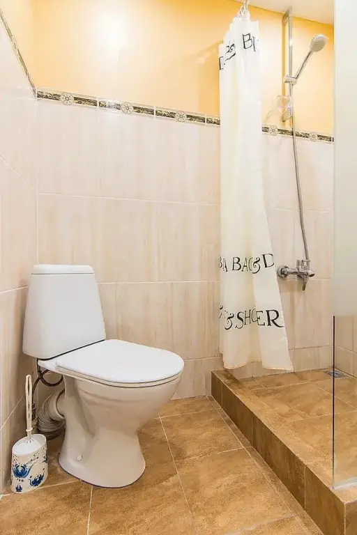 Москва: myhotel24 dubninskaya