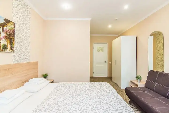 Москва: myhotel24 dubninskaya