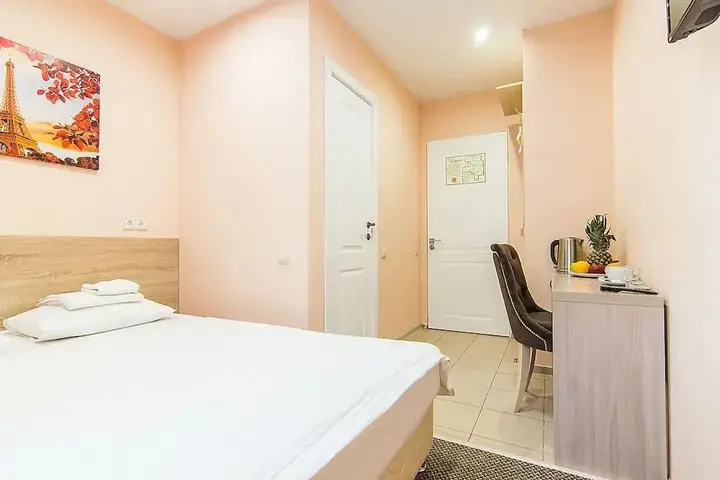 Москва: Myhotel24 Dubninskaya