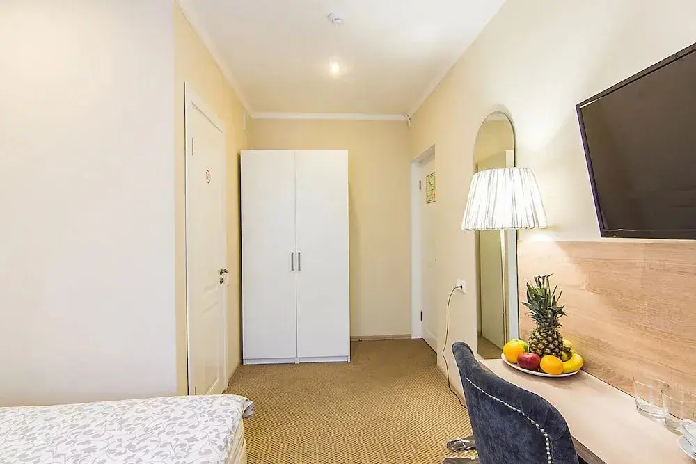 Москва: myhotel24 dubninskaya