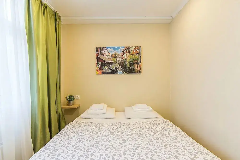 Москва: myhotel24 dubninskaya