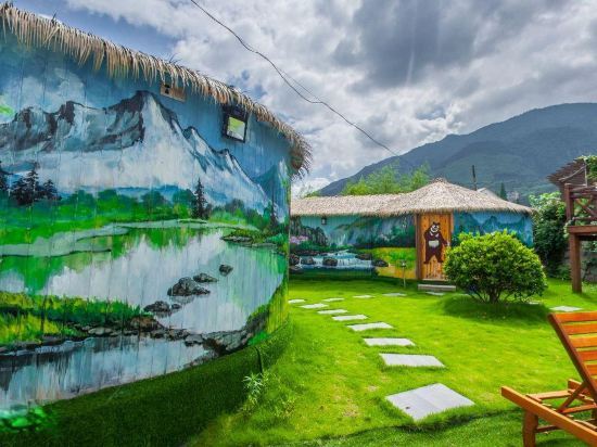 Ханчжоу: Shangpin Hostel