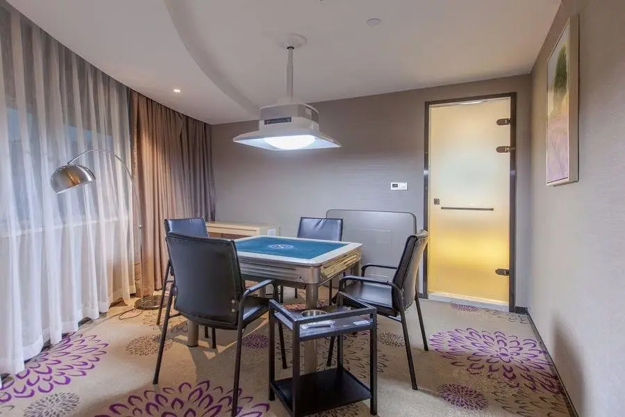 Ухань: Lavande Hotel Wuhan Jianghan Road Subway Station