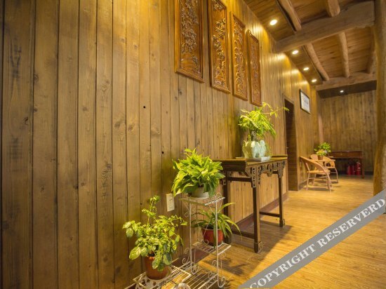 Хучжоу: Yinshanju Hotel