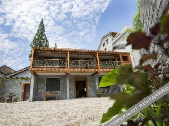 Хучжоу: Yinshanju Hotel