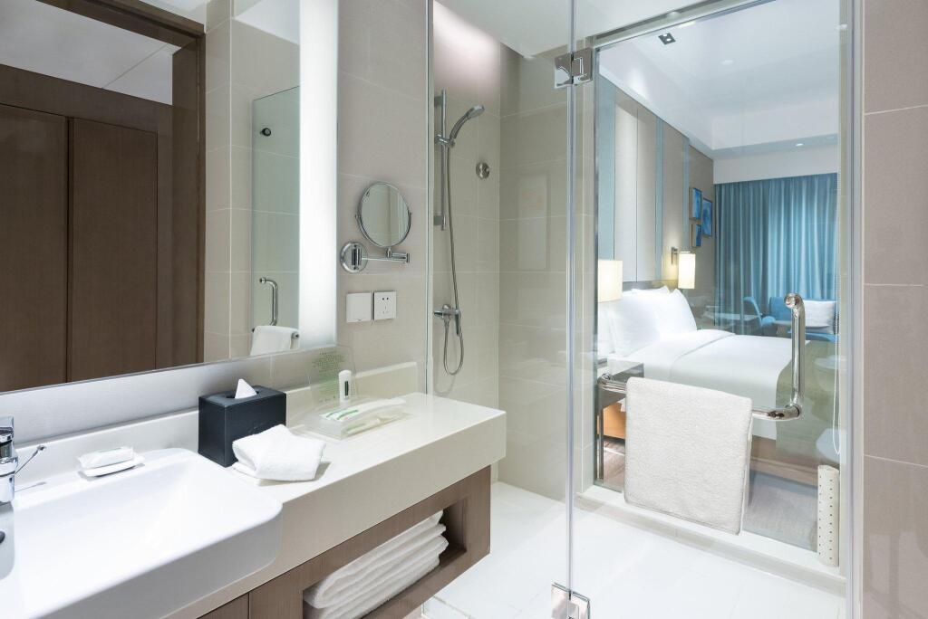 Holiday Inn Langfang Xianghe — фото 1