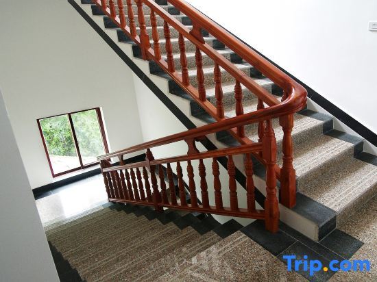 Яншо: Yangshuo Yuanyuan Hotel (20 yuan Xianggongshan Scenic Area)