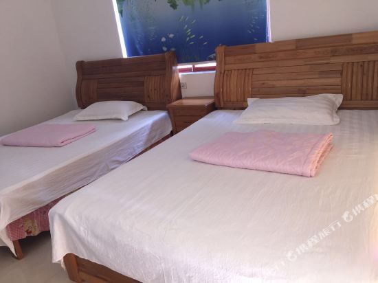 Yangshuo Yuanyuan Hotel (20 yuan Xianggongshan Scenic Area) — фото 1
