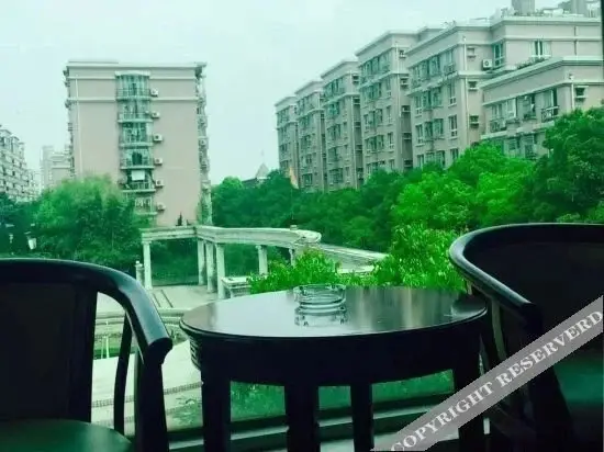 Ухань: Wuhan Iguasu Hotel (Zhongjiacun Lanjiang Road Subway Station)