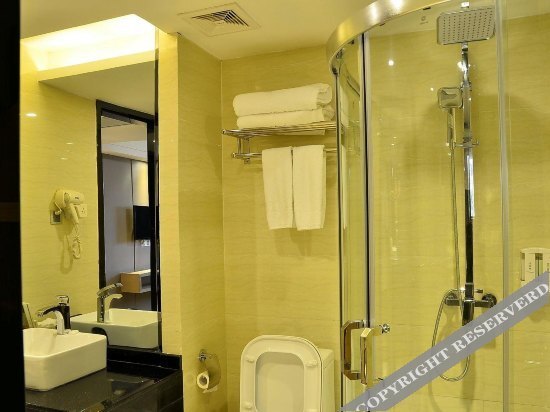 Шэньчжэнь: Junlan Hotel