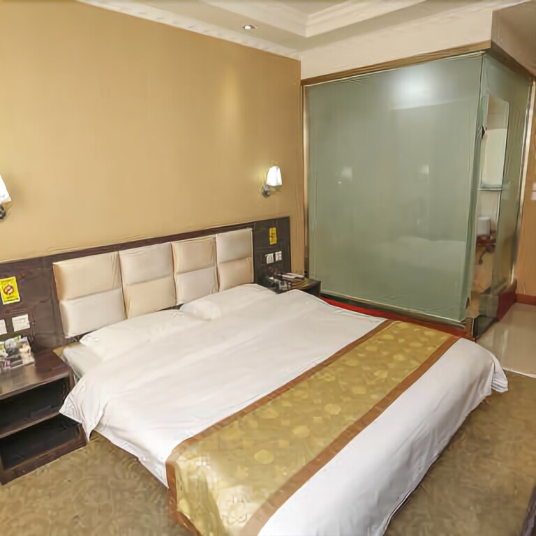 Qixiang Business Hostel — фото 1