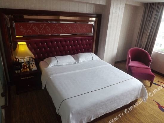 Chengshizhijia Hotel — фото 1