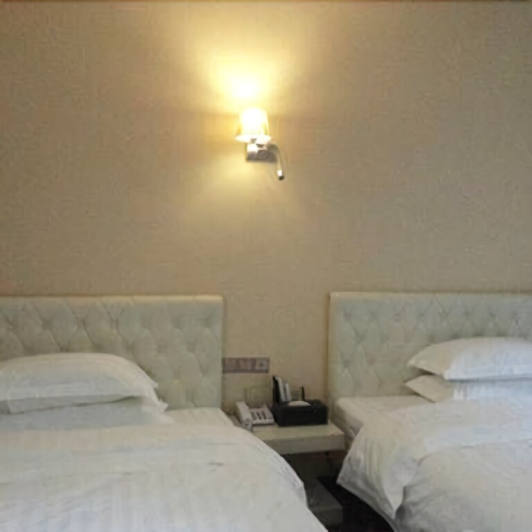 Гуанчжоу: Jinyi Holiday Hotel