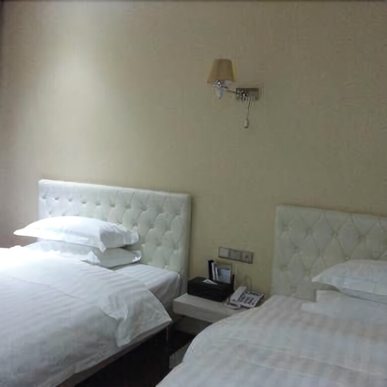 Гуанчжоу: Jinyi Holiday Hotel