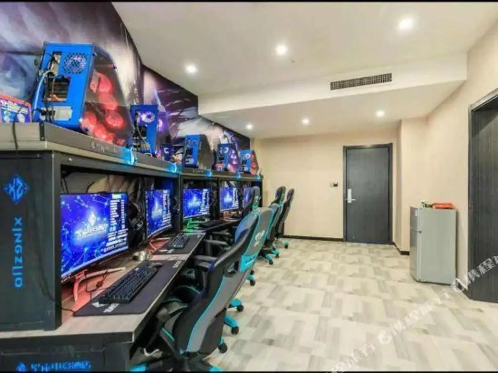 Наньчан: Wenxin 99 Business Hotel