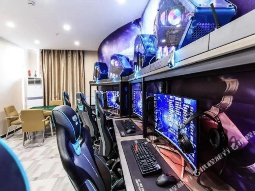 Наньчан: Wenxin 99 Business Hotel