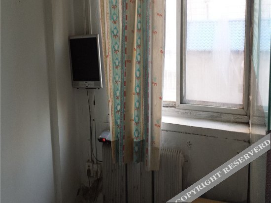 Шэньян: Shunhaojia Hostel
