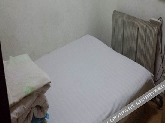 Шэньян: Shunhaojia Hostel