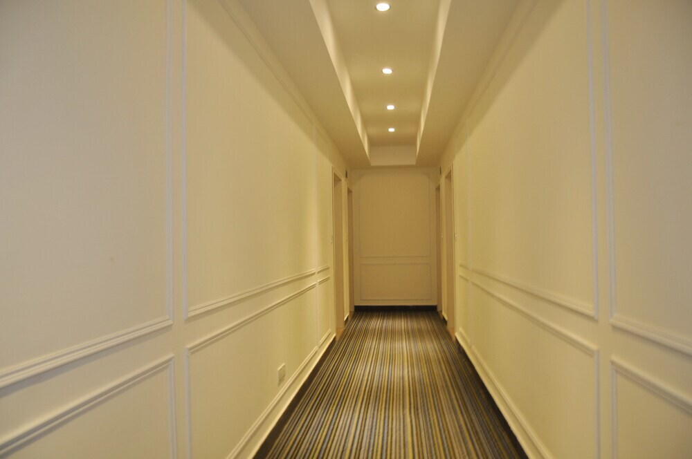 Яншо: Qingfeng Hotel