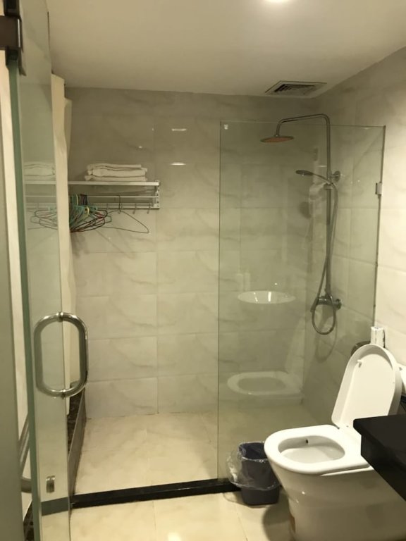 Яншо: Qingfeng Hotel