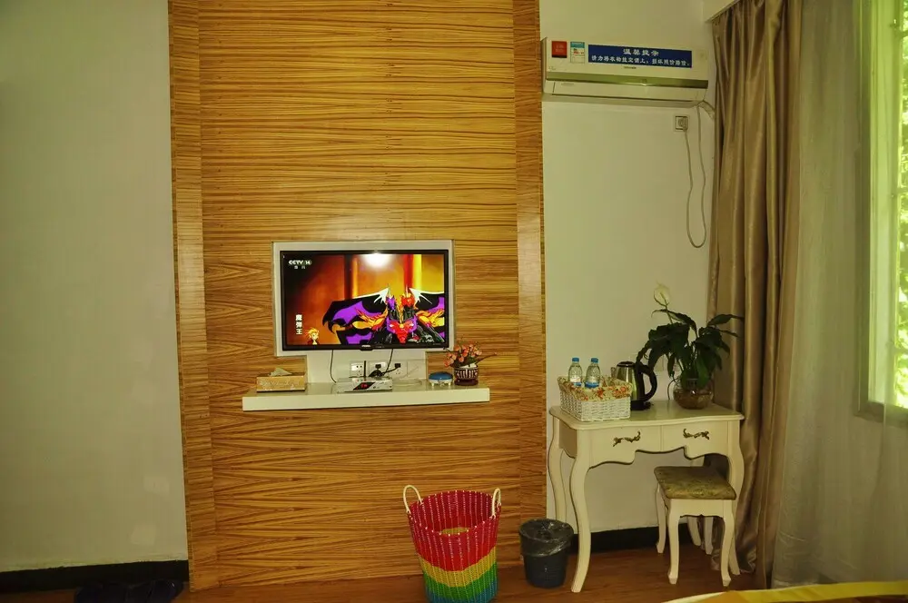 Яншо: Qingfeng Hotel