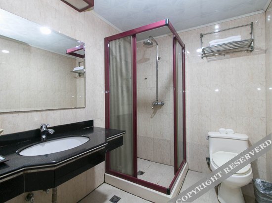 Цзиньхуа: Huangdaxian Hotel