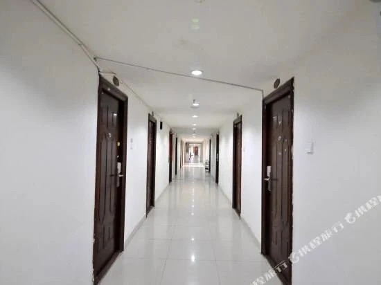 Чанша: Lvyoujia Family Hostel