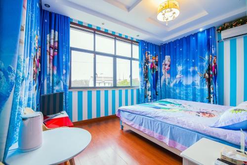 Шанхай: Shanghai Xiaodi Garden Guesthouse
