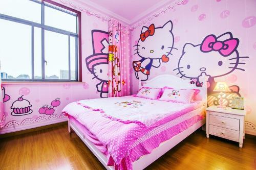 Шанхай: Shanghai Xiaodi Garden Guesthouse