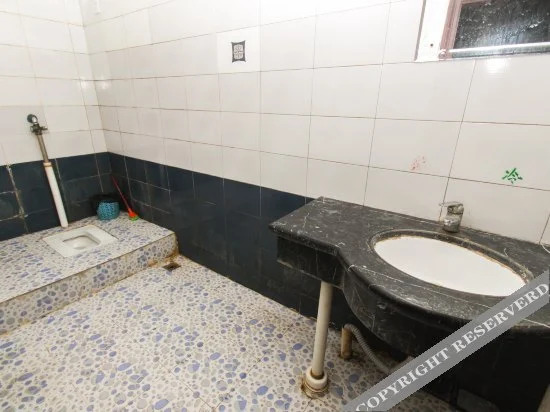 Чунцин: Mansha Hostel