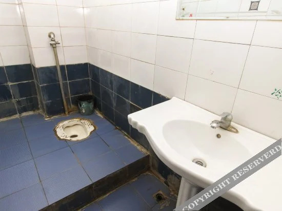 Чунцин: Mansha Hostel