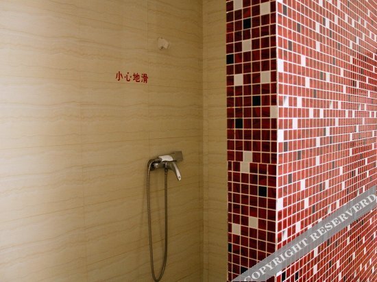 Фучжоу: 榕盛商务宾馆(福州台江店)