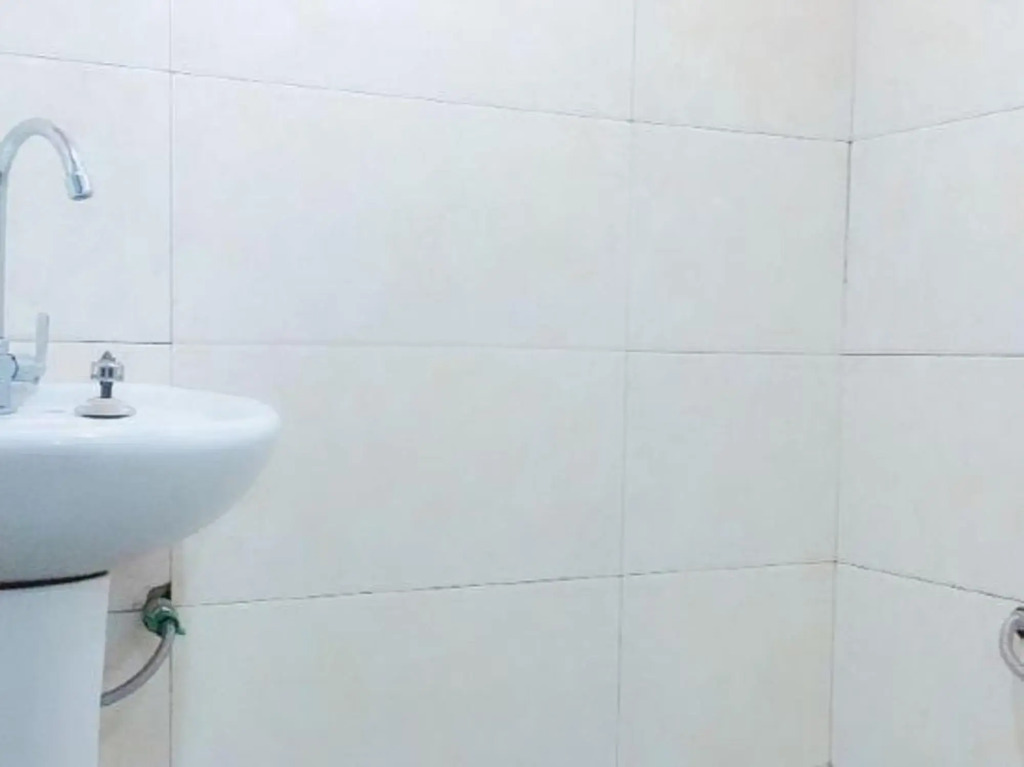 Чэнду: Hongyu Hostel