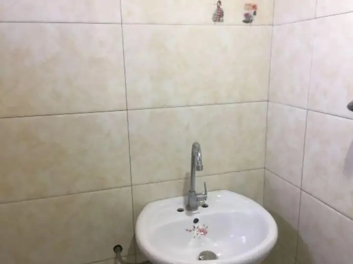 Чэнду: Hongyu Hostel