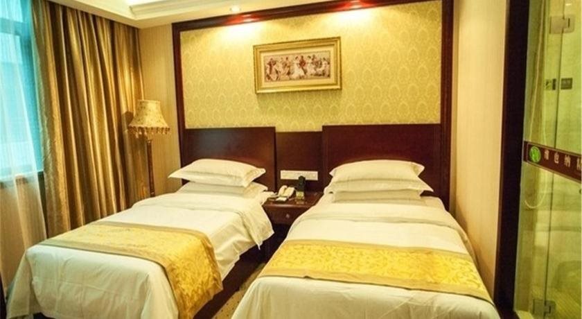 Дунгуань: Vienna Dongguan Dongguan Hengli Zhongshan Road