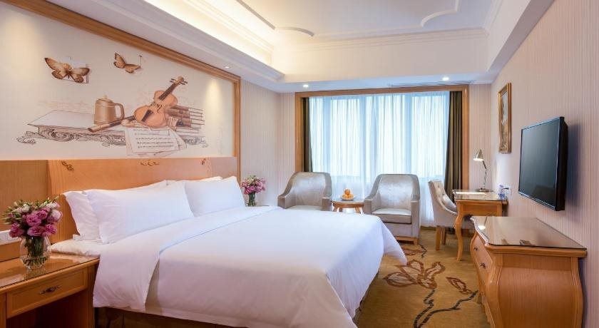Дунгуань: Vienna Dongguan Dongguan Hengli Zhongshan Road