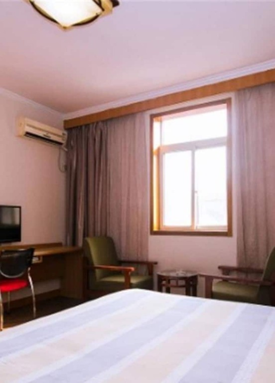 Ханчжоу: Yingzi Holiday Hotel