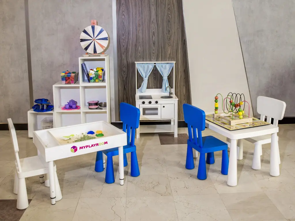 Москва: Отель Novotel Москва Центр