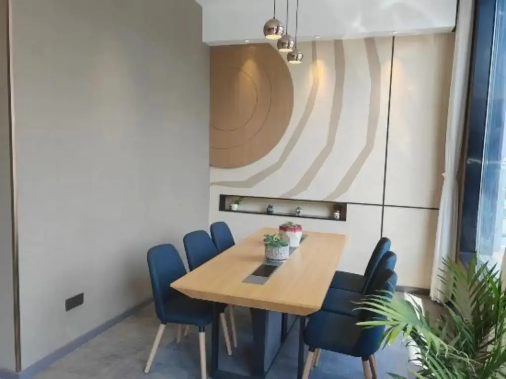 Homeinn Hotel (Yantai Xingfu Road Traditional Chinese Medicine Hospital) — фото 1