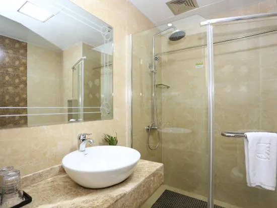Чанша: Lvzhiyun International Hotel